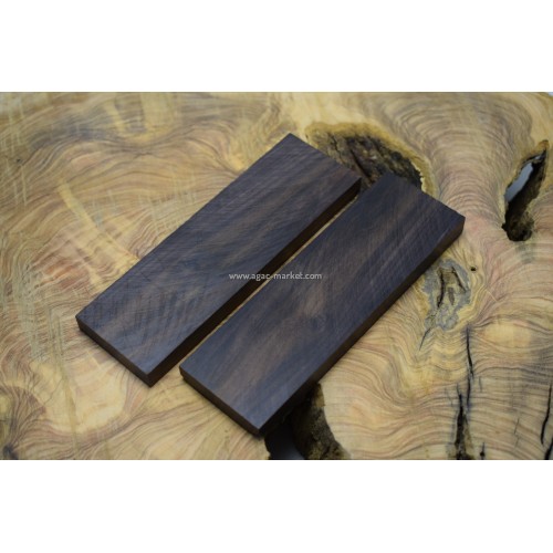 Abanoz Ağacı 10x40x130mm