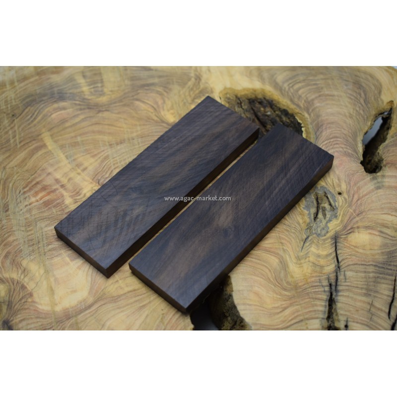 Abanoz Ağacı 10x40x130mm