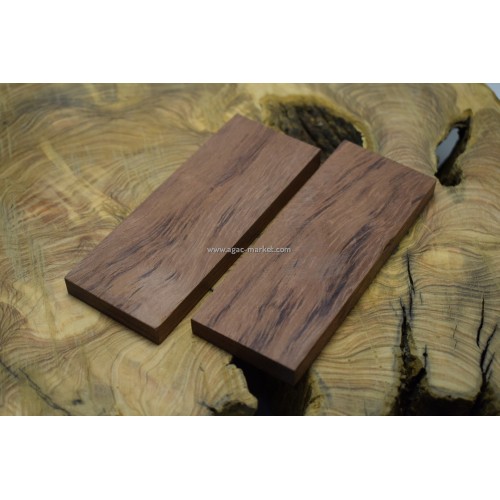 Gül Ağacı Koyu Renk