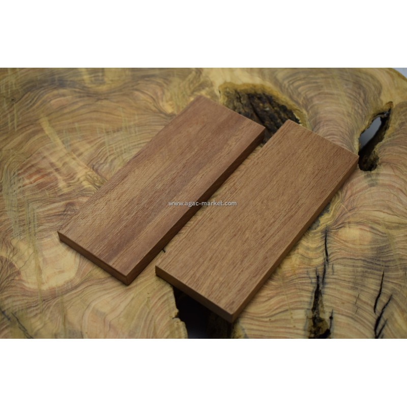 Sapelli Ağacı (Afrika Maun)