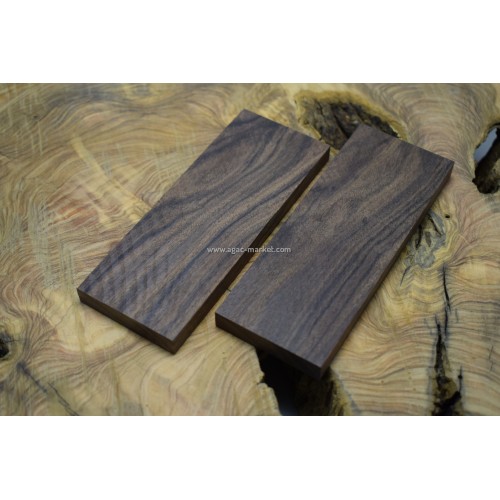 Santos Ağacı Koyu Renk