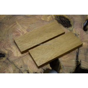 Iroko Ağacı Thermowood