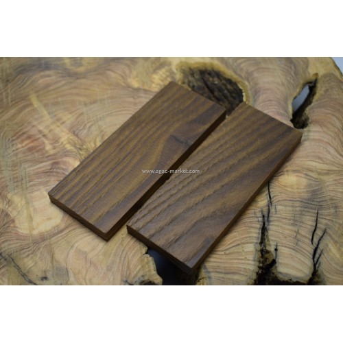 Dişbudak Ağacı Thermowood