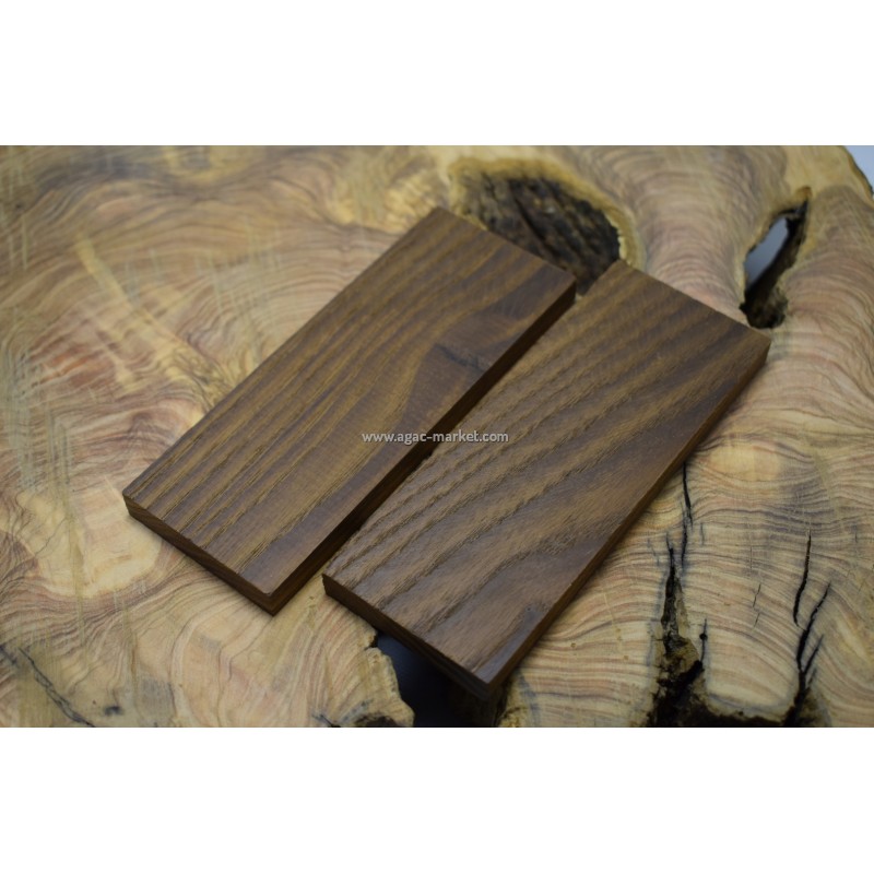 Dişbudak Ağacı Thermowood