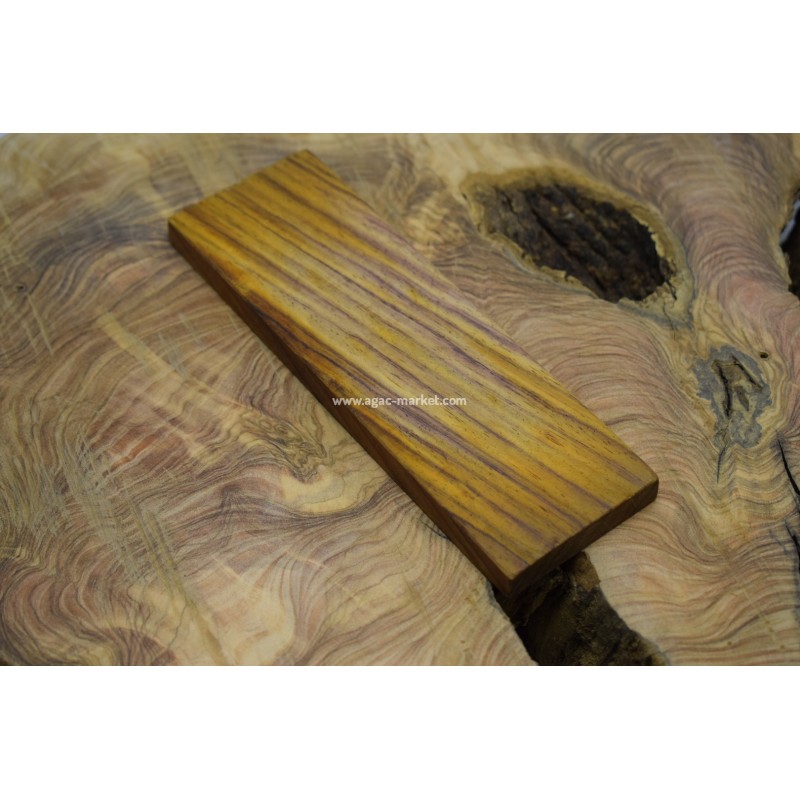 Cocobolo Ağacı (1adet)