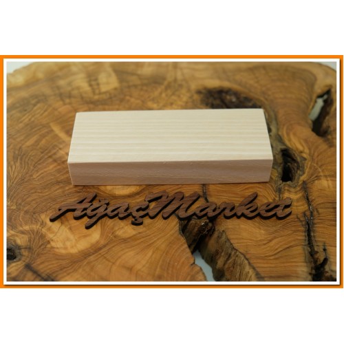 Dişbudak Ağacı Blok-2