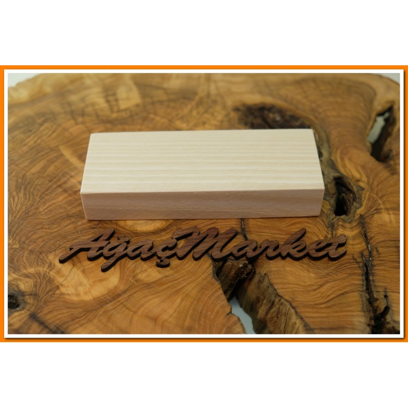 Dişbudak Ağacı Blok-2