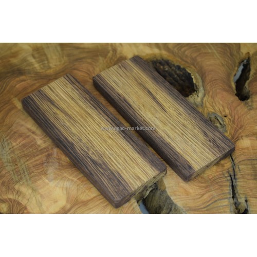 Venge Ağacı İki Renk