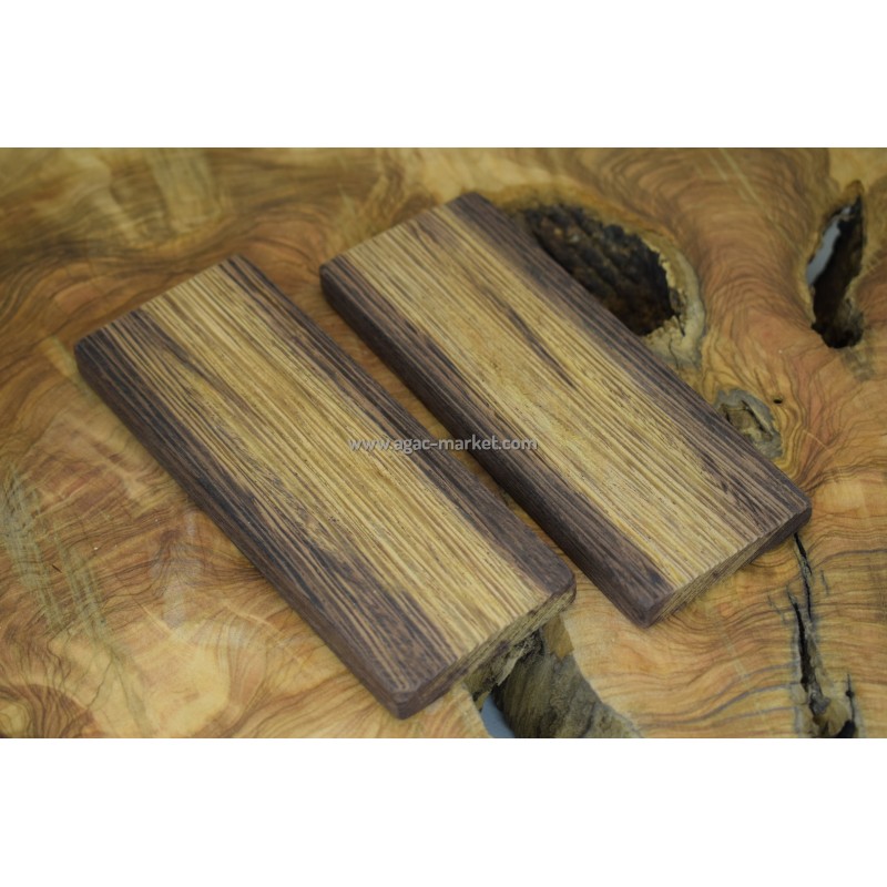 Venge Ağacı İki Renk