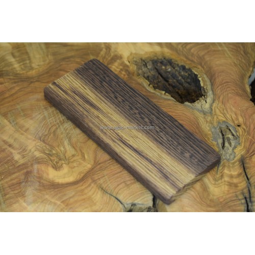 Venge Ağacı İki Renk (1 Adet)