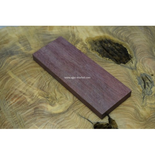 Mor Gül Ağacı (1adet)