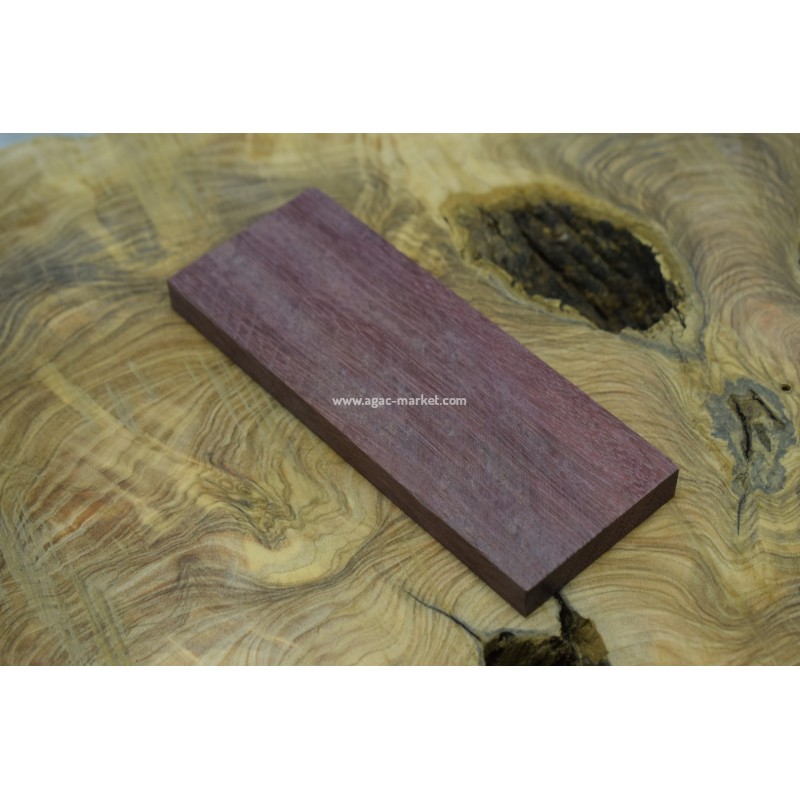 Mor Gül Ağacı (1adet)