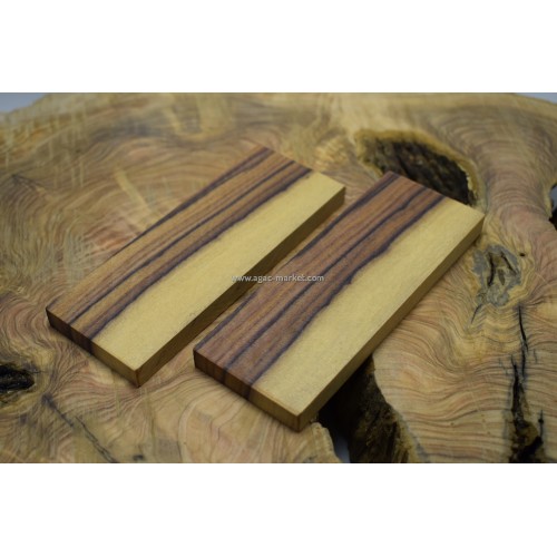 Pelesenk Ağacı İki Renk 01