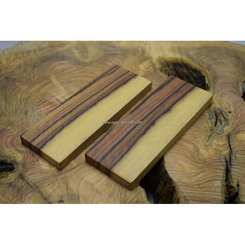 Pelesenk Ağacı İki Renk 01