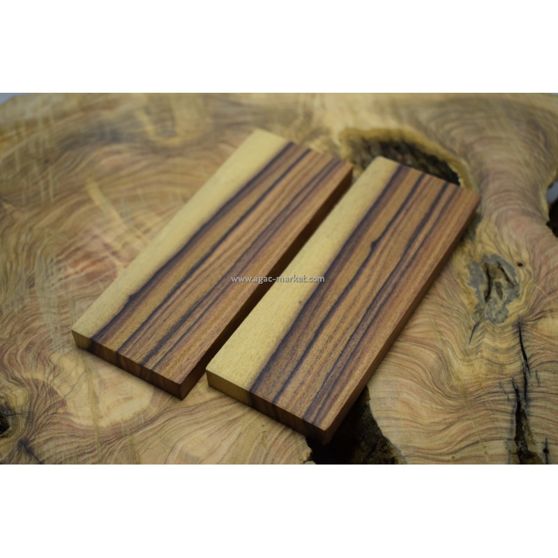 Pelesenk Ağacı İki Renk 03