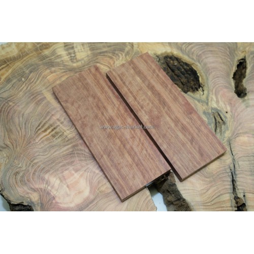 Red ivory Kırmızı Fildişi Ağacı