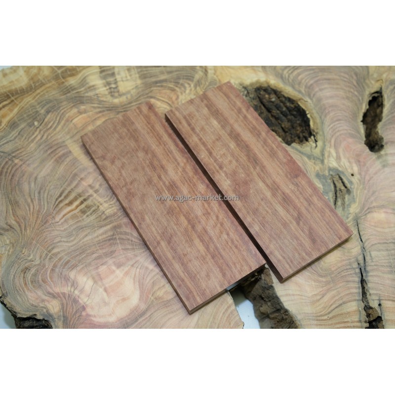 Red ivory Kırmızı Fildişi Ağacı