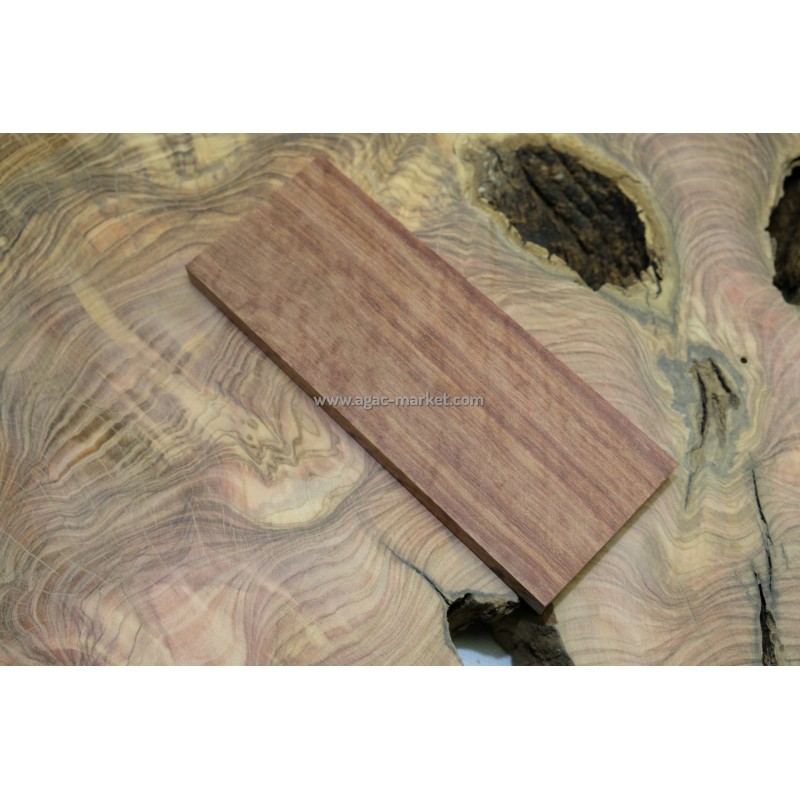 Red ivory Kırmızı Fildişi Ağacı (1adet)