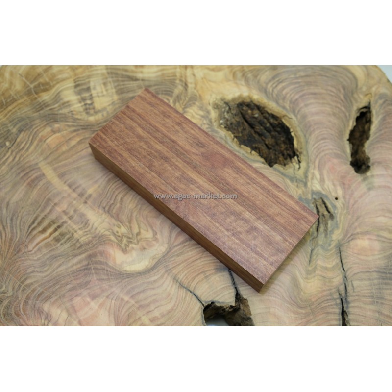 Red ivory Kırmızı Fildişi Ağacı 2