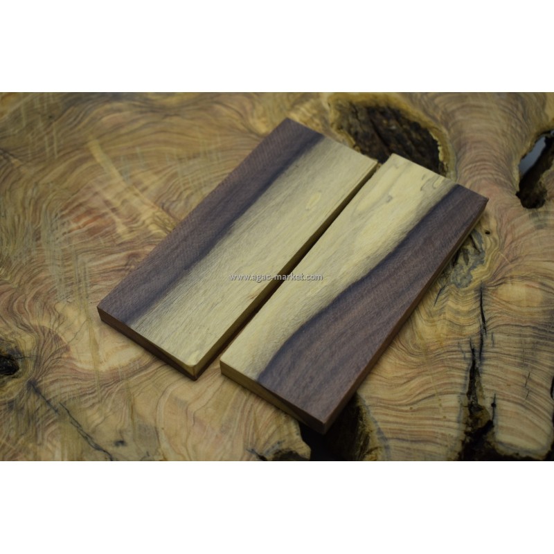 Santos Ağacı İki Renk 03