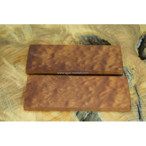 Sapelli Pamela Ağacı (Afrika Maun)