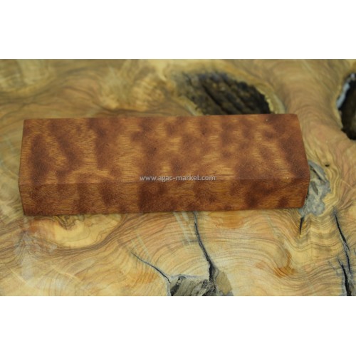 Sapelli Pamela Ağacı (Afrika Maun) 3