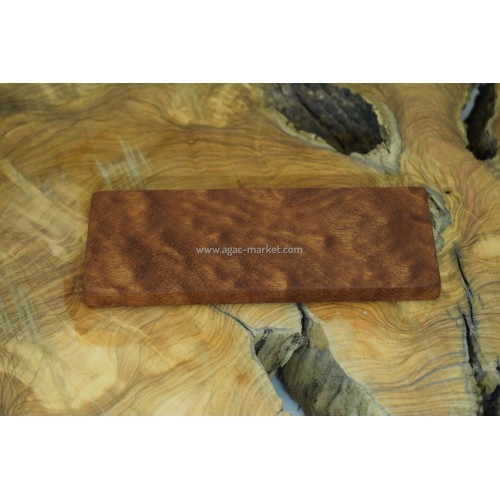 Sapelli Pamela Ağacı (Afrika Maun) 1 Adet