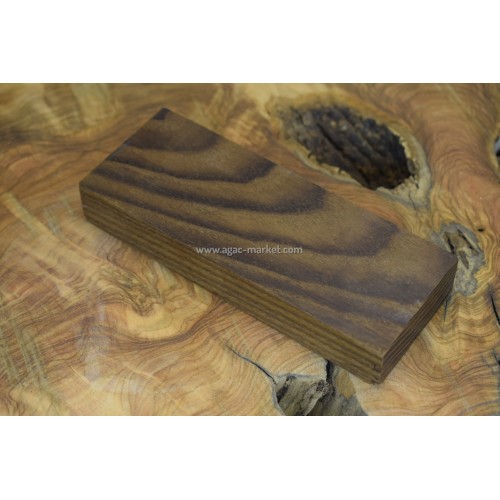 Dişbudak Ağacı ThermoWood 2