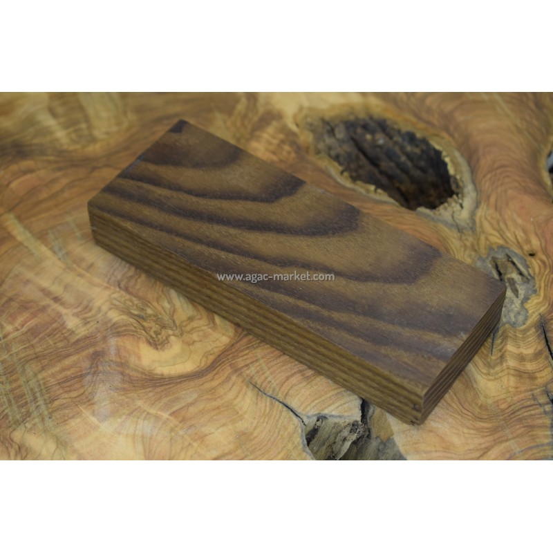 Dişbudak Ağacı ThermoWood 2