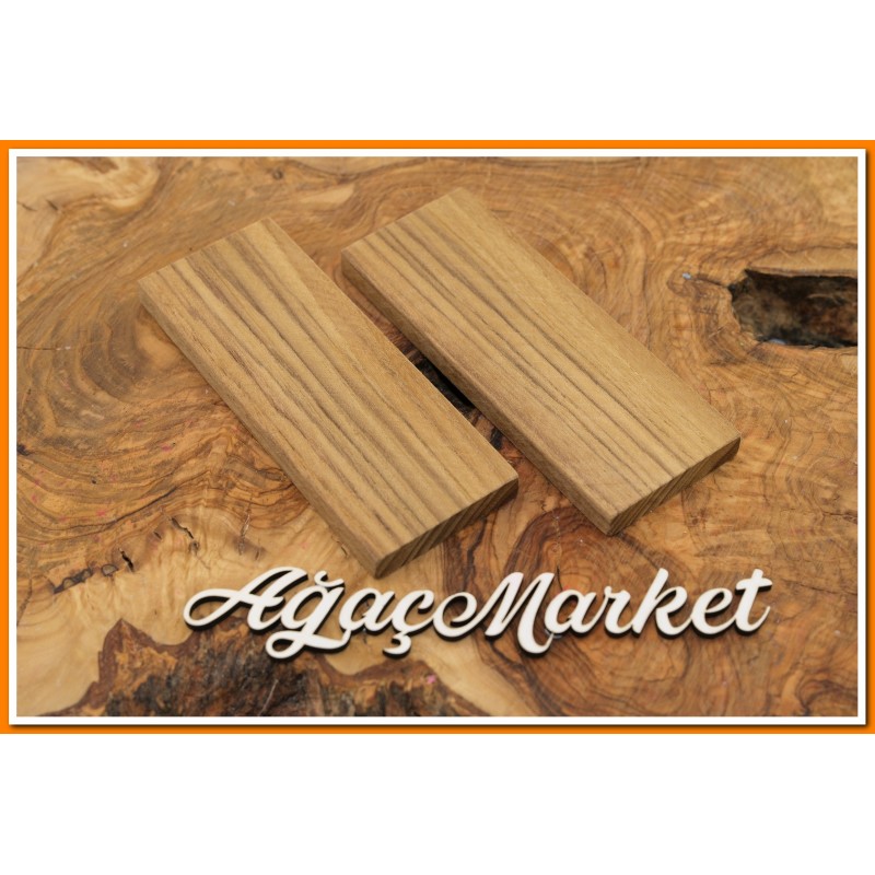 Tik Ağacı (Myanmar)