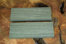Yeşil Deco Wood