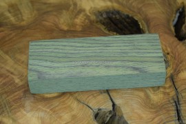 Yeşil Deco Wood 2