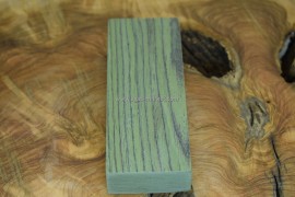 Yeşil Deco Wood 2