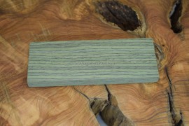 Yeşil Deco Wood (1 Adet)
