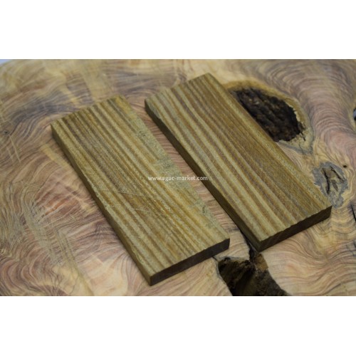 Yeşil Pelesenk Ağacı Kokulu