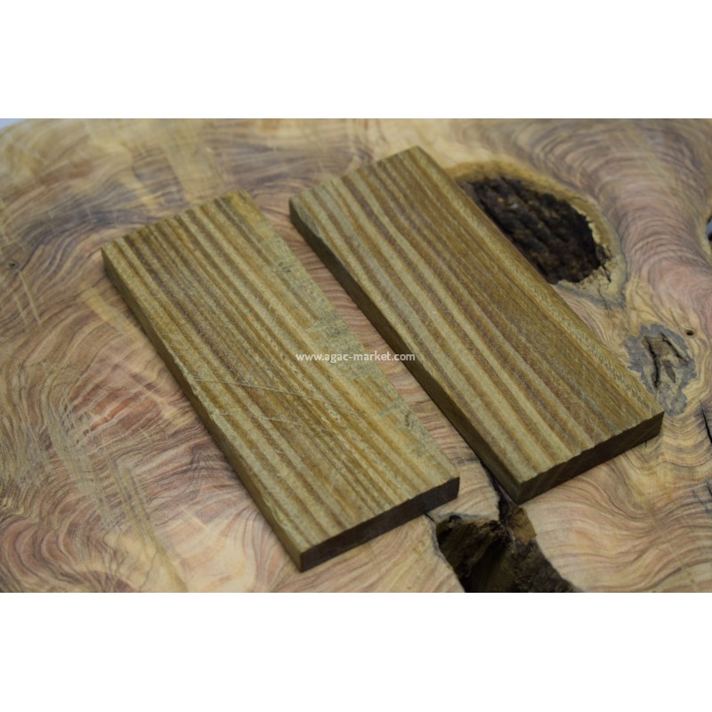 Yeşil Pelesenk Ağacı Kokulu