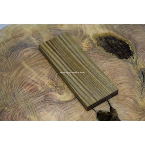 Yeşil Pelesenk Ağacı (1adet) Kokulu