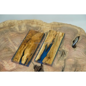 Zeytin Ağacı Epoksi Model 2