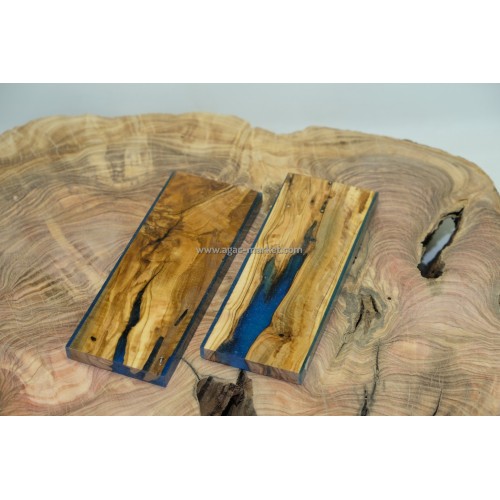 Zeytin Ağacı Epoksi Model 2