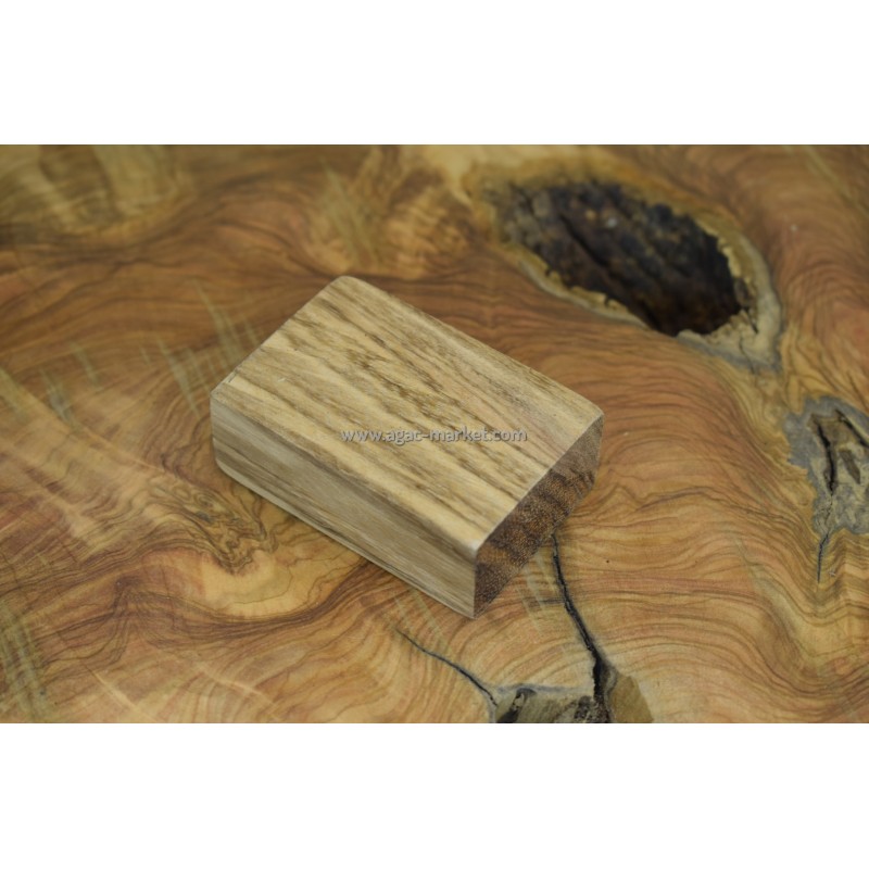 Beli Ağacı Zihgir Yüzük Yapımı İçin