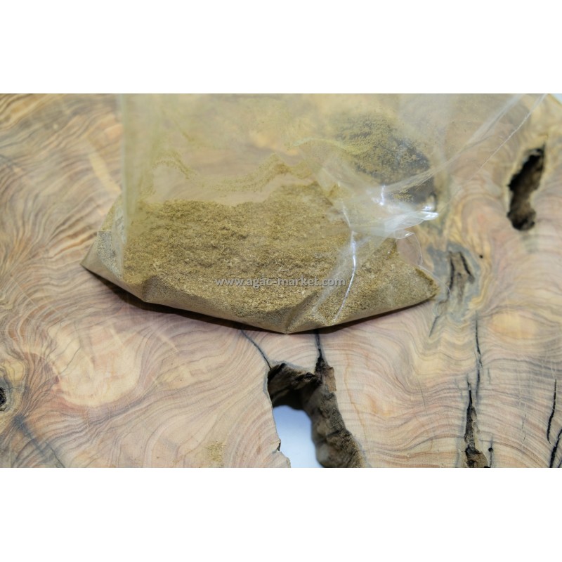 Bocote Ağacı İnce Talaşı 25 gr