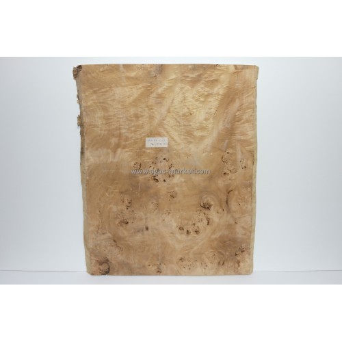 Kavak Ağacı Mazel Sehpalık Model2