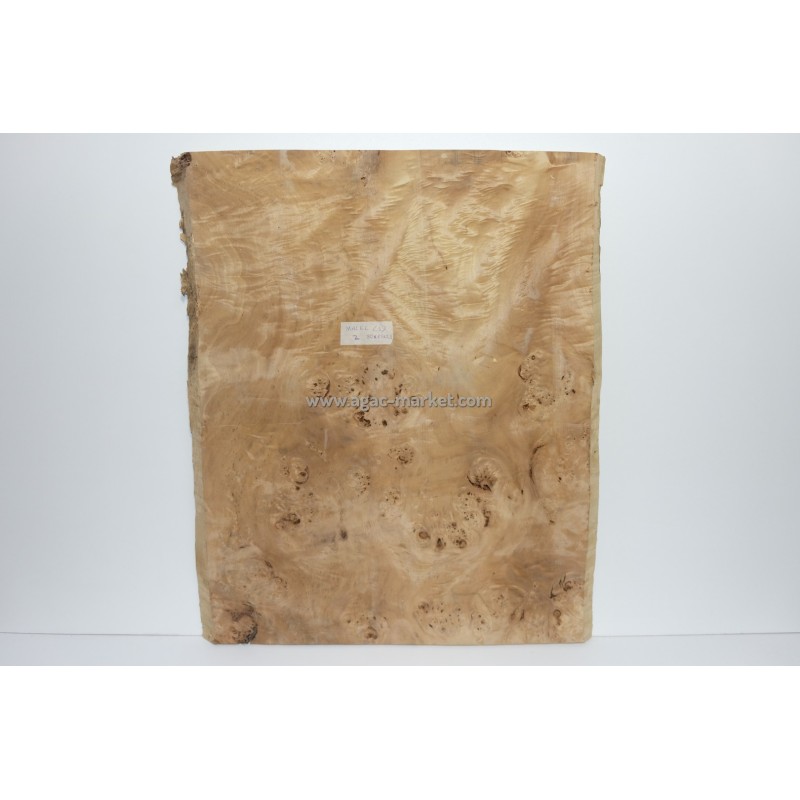 Kavak Ağacı Mazel Sehpalık Model2