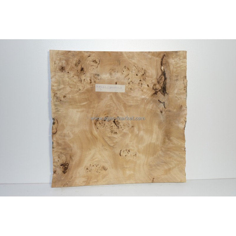 Kavak Ağacı Mazel Sehpalık Model3