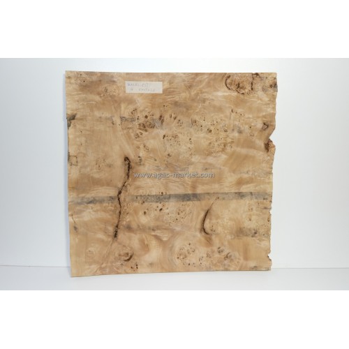 Kavak Ağacı Mazel Sehpalık Model4