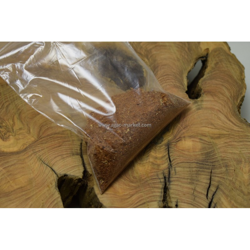 Yılan Ağacı İnce Talaşı 25 gr