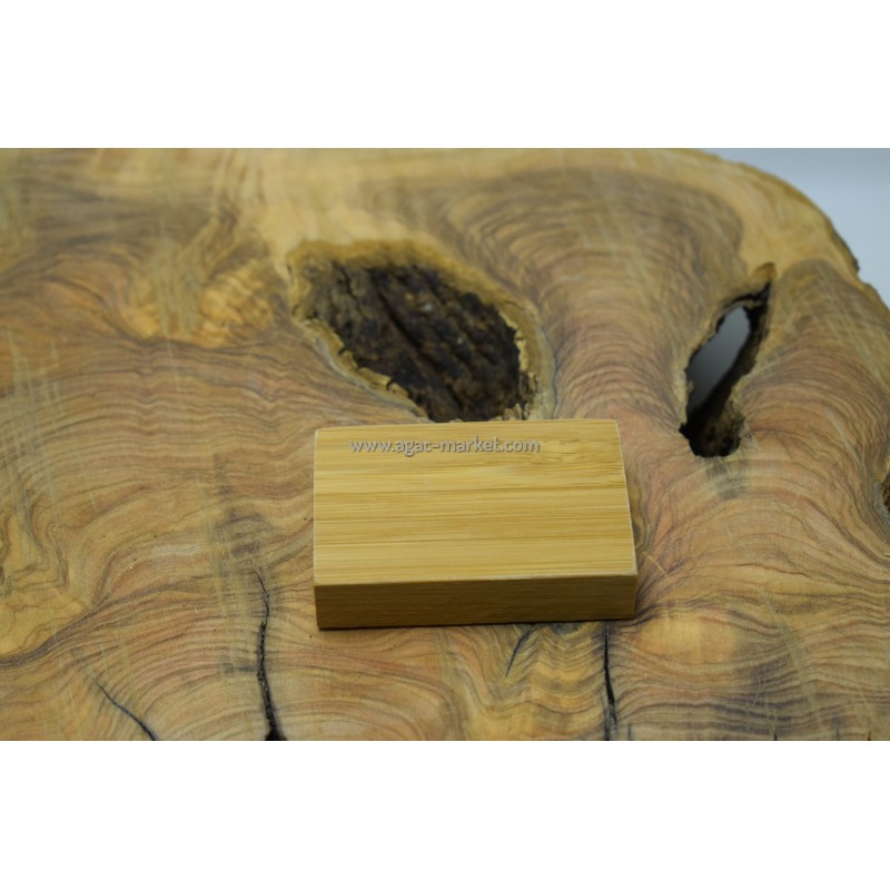 Bambu Ağacı Zihgir Yüzük Yapımı İçin