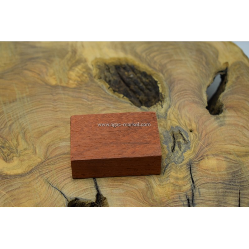 Kan Ağacı Zihgir Yüzük Yapımı İçin