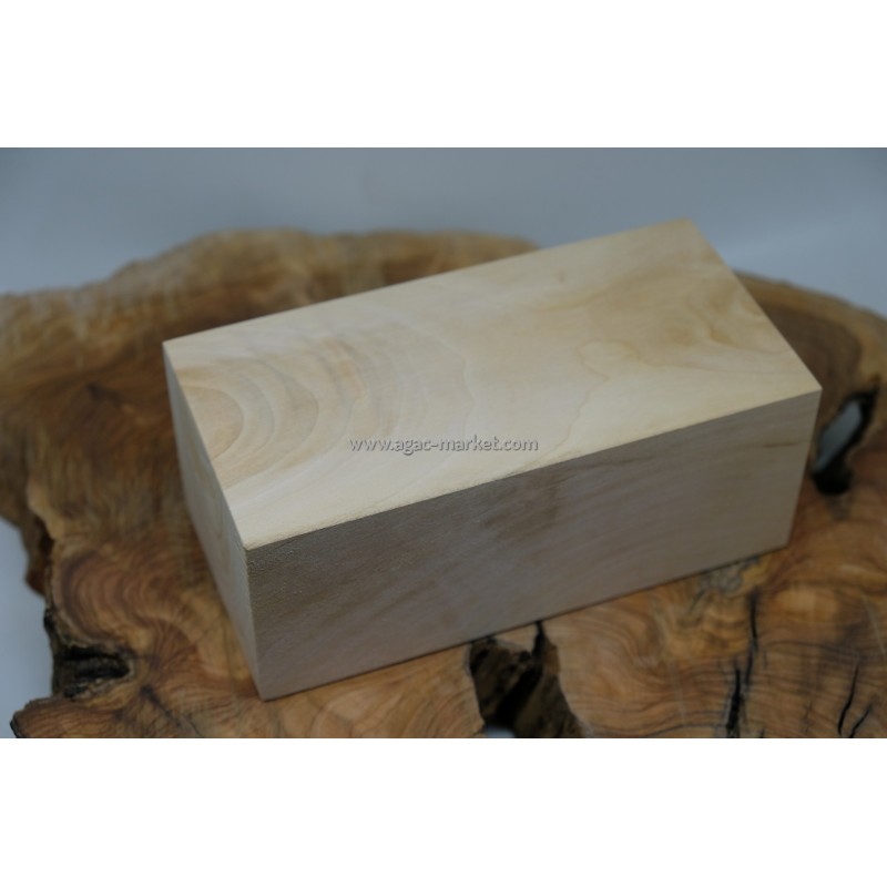 Ihlamur Ağacı Kuksalık Ufak Boy