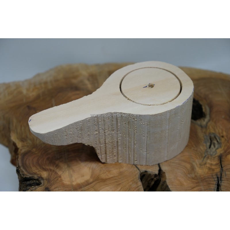 Kuksa Ihlamur Ağacı (Şekillendirilmiş) Ufak Boy